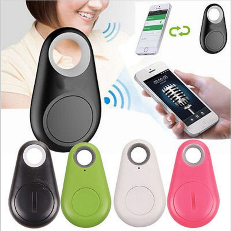 Bluetooth Anti Lost Object Finder